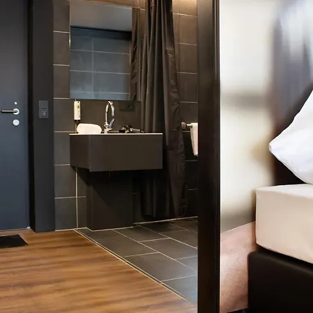 Ts Hotel By Wmm Hotels-2