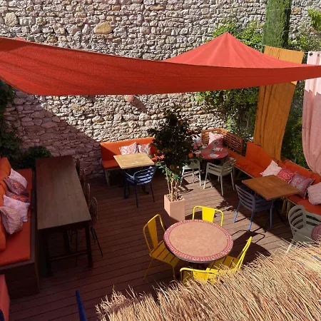 Coco Marco Hôtel-3