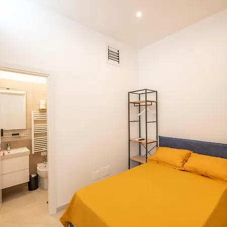 Marina Grande Holiday Apartment In Capri-3