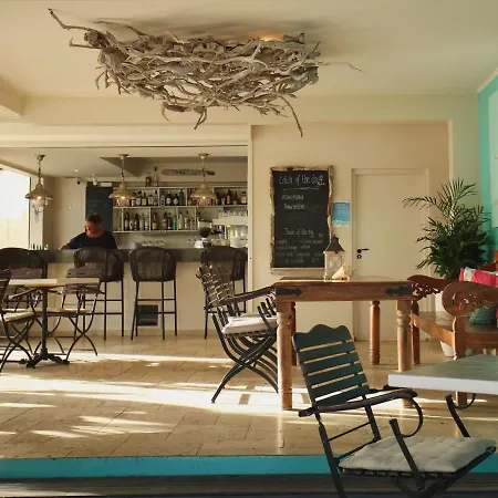 Ocean Breeze Boutique Hotel&Marina-2