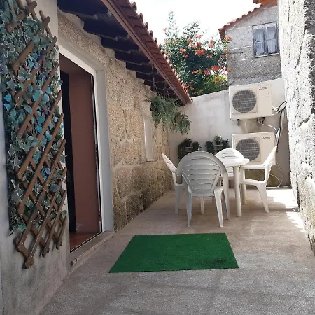 As casinhas dos meus Avós by Quinta do Paço-2