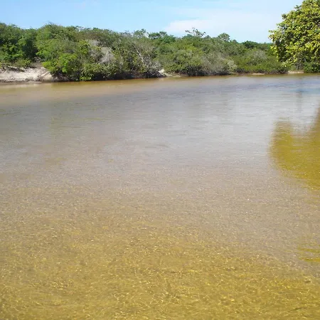 Pousada Beira Rio-3