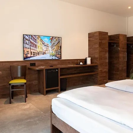 Hotel Grüne Elster-2