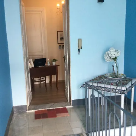 B&B Affittacamere Trigona-3
