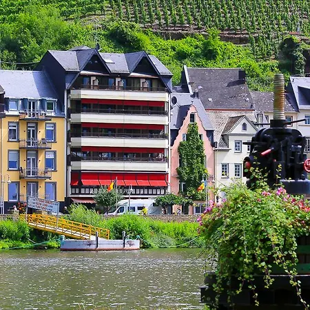Mayer's Weinhotel-2