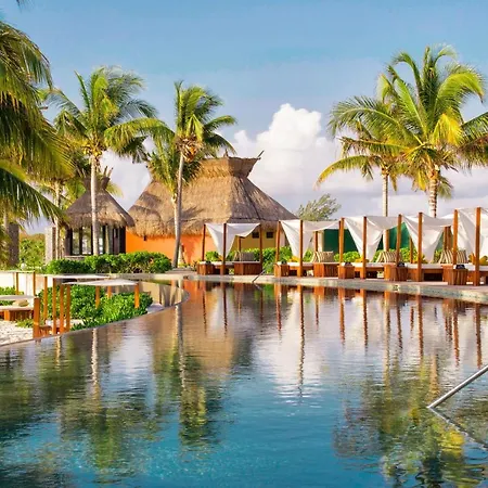 Villa Del Palmar Cancun All Inclusive Beach Resort And Spa-3