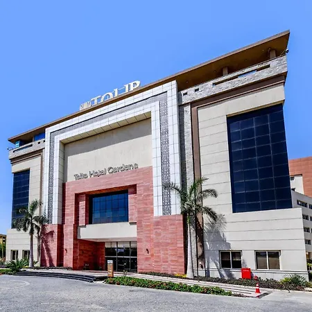 Tolip Gardens Hotel-2