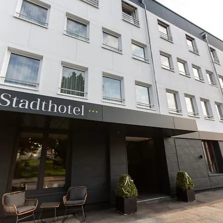 Stadthotel Lichtenfels-3