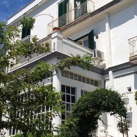 Albergo Santa Teresa-3