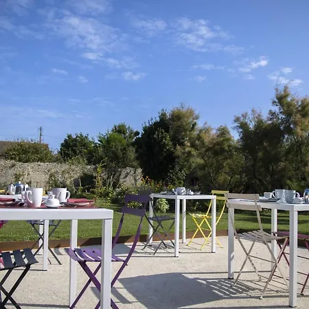 Villa Juno - Saint-Aubin-sur-Mer - Chambres d'hôtes - Normandie - Plage débarquement-2