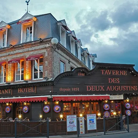 La Taverne des Deux Augustins-3