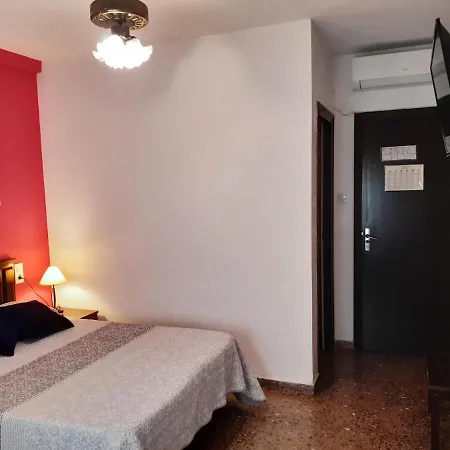 Hotel Azahar-2