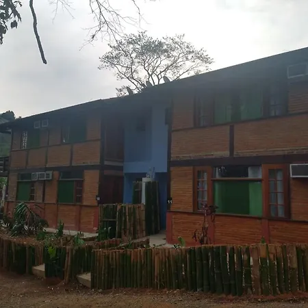 Pousada Riacho Da Serra-2