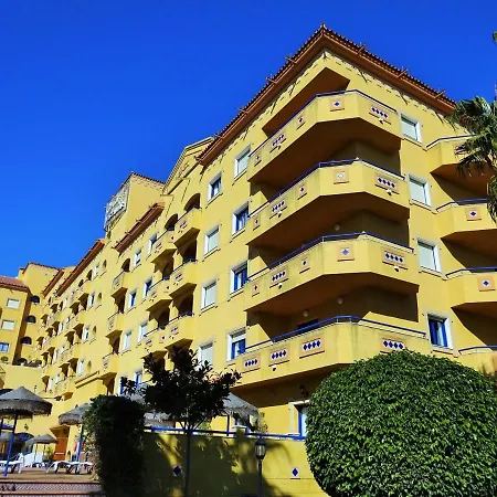 Hotel Vistamar-3