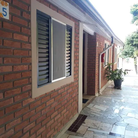 Pousada Vila Rica-2