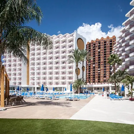 Ambassador Playa I-2