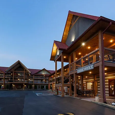 Timbers Lodge-3