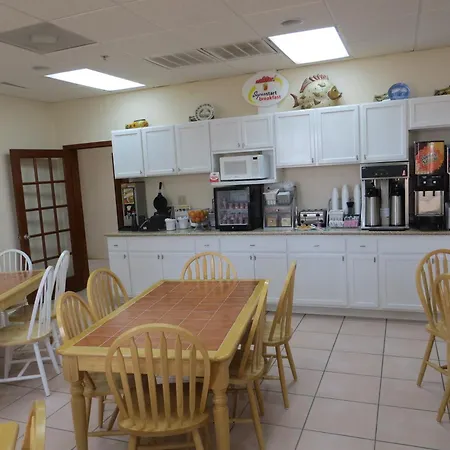 Super 8 By Wyndham South Padre Island-2