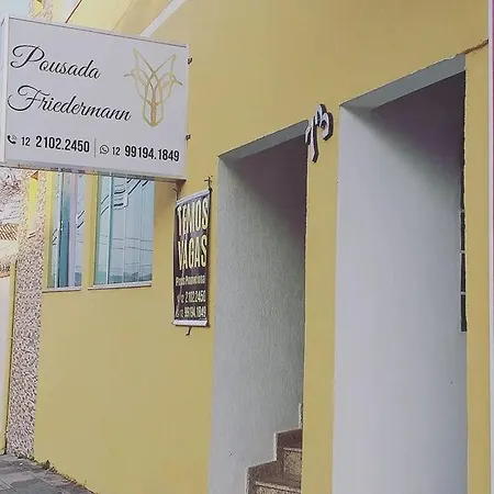 Pousada Friedermann-3