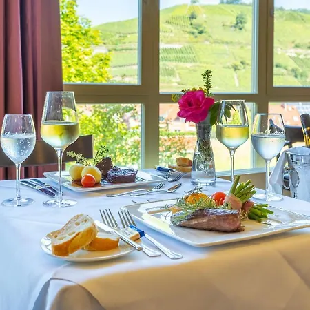 Dorint Hotel Durbach/Schwarzwald-2