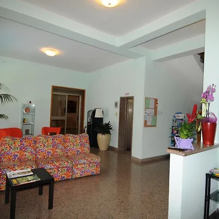 Hotel Villa Europa-2