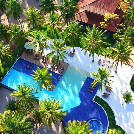 Camurim Grande Pousada&SPA - Jantar Incluído-3