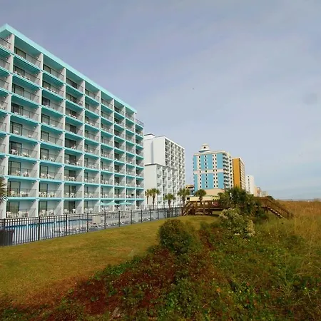 Tropical Seas Hotel-3