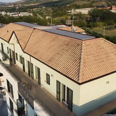 Hotel Clodi-3