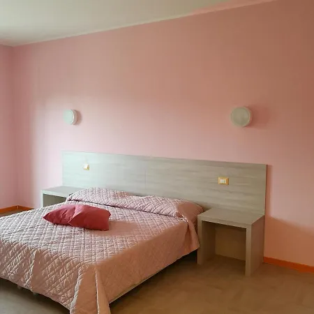 Hotel Clodi-2