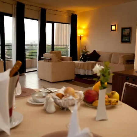 Meridiana Bamako-2