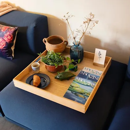 Loft 188 Luxury Apartment Hotel-2