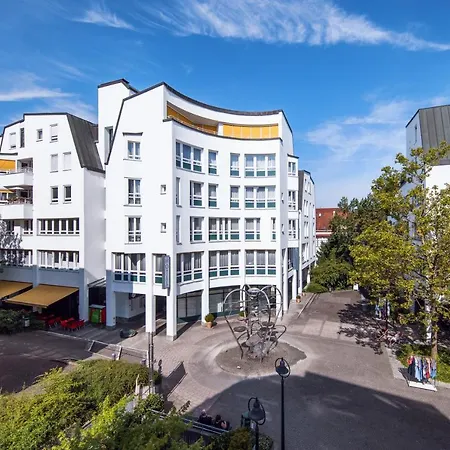 Aspire Elements Reutlingen, Trademark Collection By Wyndham-3