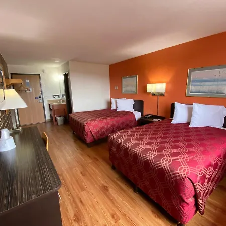 Reliance Inn-3