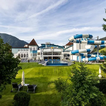 Schlosshotel Lacknerhof-2