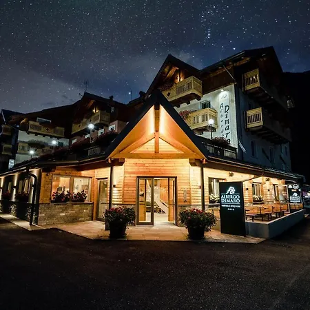 Albergo Dimaro Wellness Hotel-2