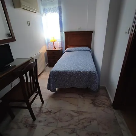 Hotel Cervantes-2