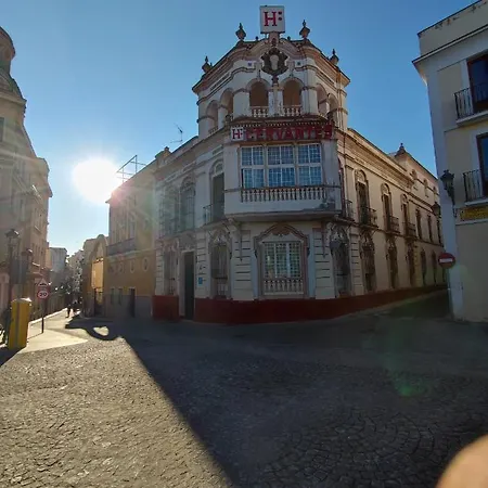 Hotel Cervantes-3