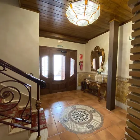 Hostal Rodri (Adults Only)-3