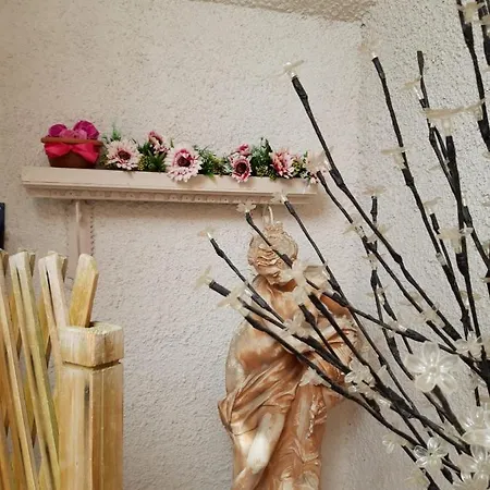 B&B La Stella-3