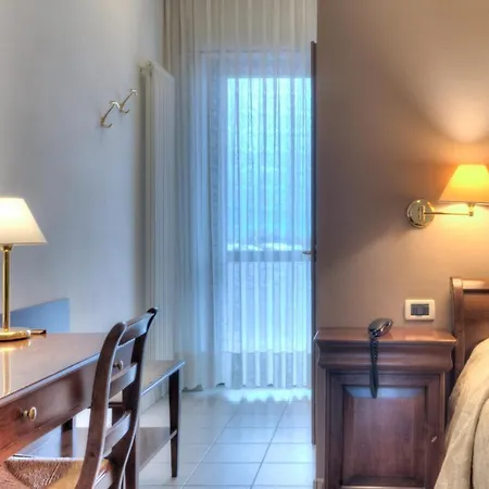 Hotel Belvedere Thiene-3