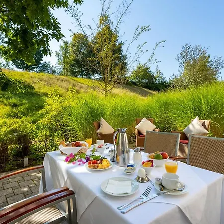 Dorint Hotel Durbach/Schwarzwald-3