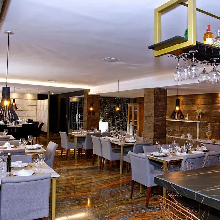 Hotel Sao Miguel-2
