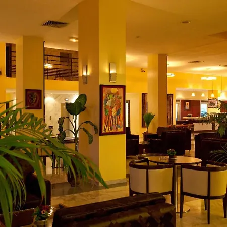 Meridiana Bamako-3