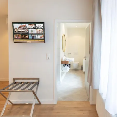 Hotel Tuchhaus-2
