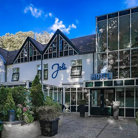 Hotel Joli Bergen-2