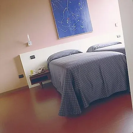 Hotel Oasi-3