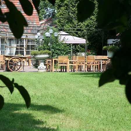 Hotel de Collse Hoeve-2