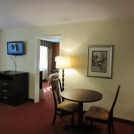 Clarion Suites Augusta-3