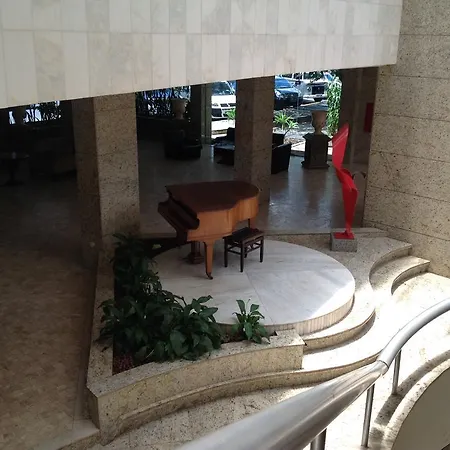 Carlton Hotel Brasilia-2
