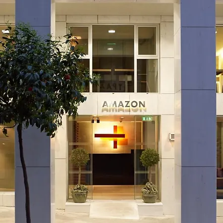 Amazon Hotel-2